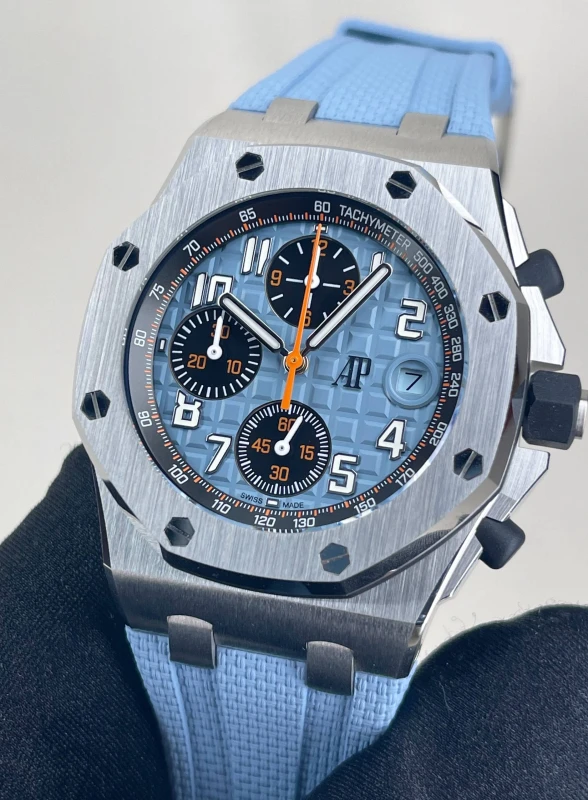 Audemars Piguet Chronograph 42mm 26238ST.OO.A340CA.01 2