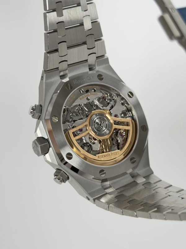Audemars Piguet Selfwinding Chronograph 41 mm 26240ST.OO.1320ST.08 5