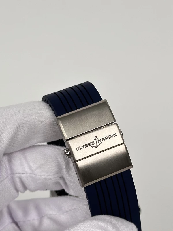 Ulysse Nardin 263-10-3/93 8