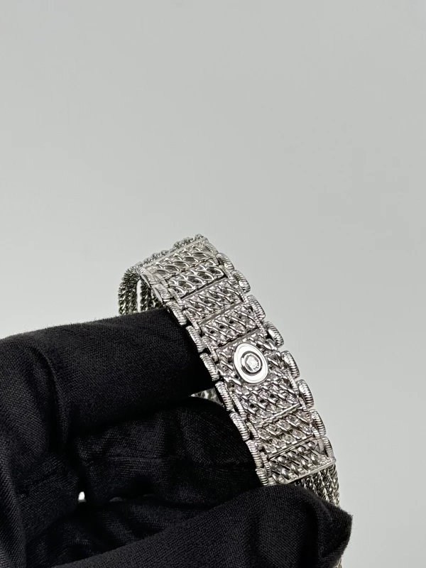 Breguet Automatic Ladies 8918bb/58/j39.d00d 7