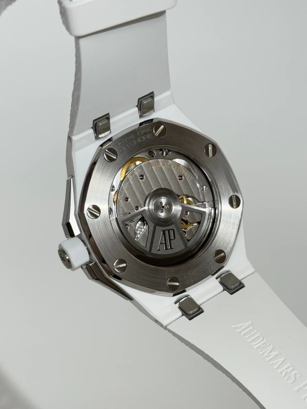 Audemars Piguet ROYAL OAK OFFSHORE 77605CB.OO.A422CR.01 8