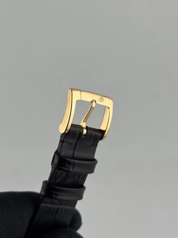Ulysse Nardin 8156-111-2/90 6