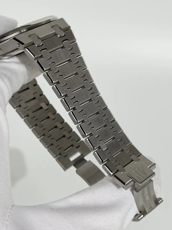 Audemars Piguet Chronograph 41 mm 26331ST.OO.1220ST.01 4