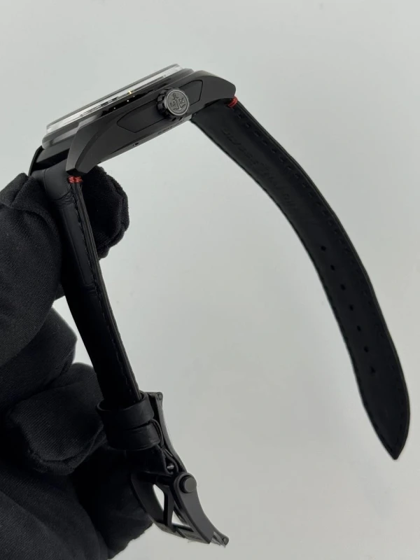 Ulysse Nardin X 2303-270.1/BLACK 8