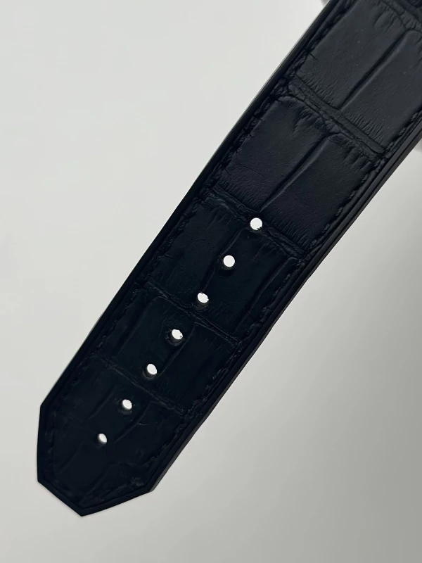 Hublot All Black Carbon 301.QX.1740.GR 7