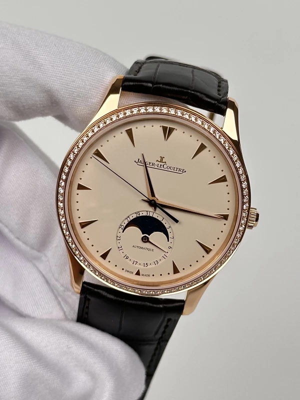 Jaeger LeCoultre Thin Moo Q1362501 4