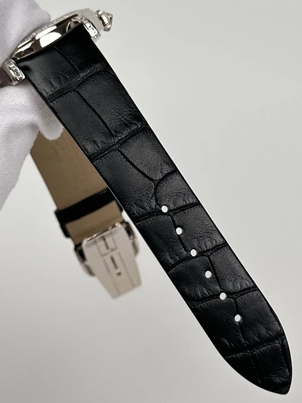 Jaeger LeCoultre TWINKLING DIAMONDS Q1203402 7