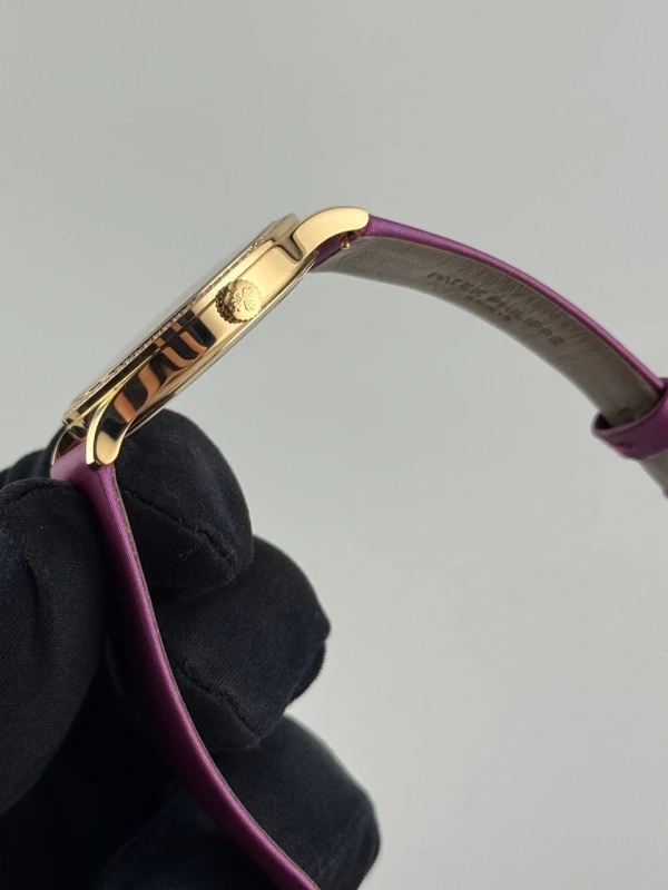 Patek Philippe 4997/200R-001 4