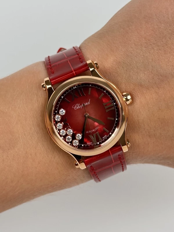 Chopard 275378-5005 9