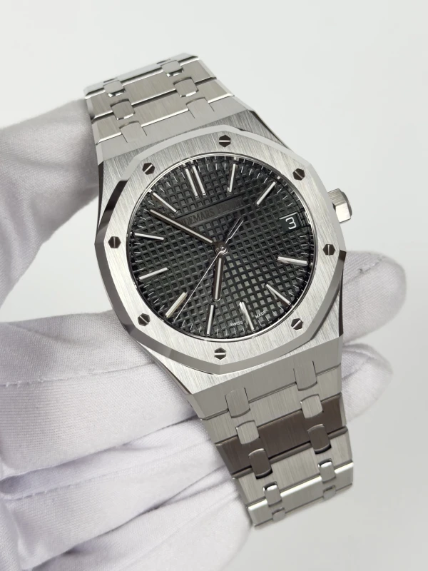 Audemars Piguet Royal Oak Selfwinding 41 mm 15510ST.OO.1320ST.09 2