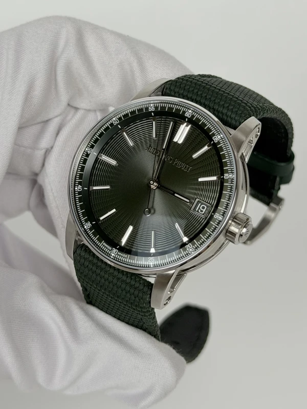 Audemars Piguet Selfwinding 15210ST.OO.A056KB.01 4