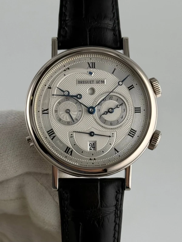 Breguet Le Reveil du Tsar 5707BB/12/9V6 2