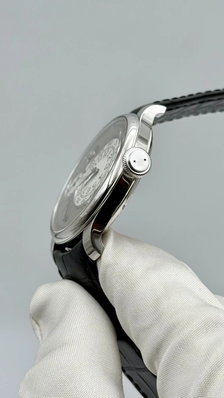 FP Journe CHRONOMÈTRE OPTIMUM CO 6