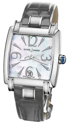 Ulysse Nardin Caprice  133-91/691 1