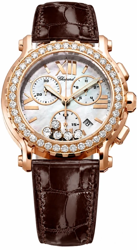 Chronograph