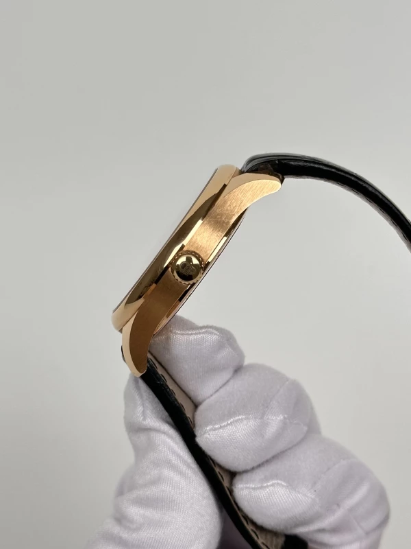 Girard Perregaux Traveller Small Second 49865-52-651-BA6A 6