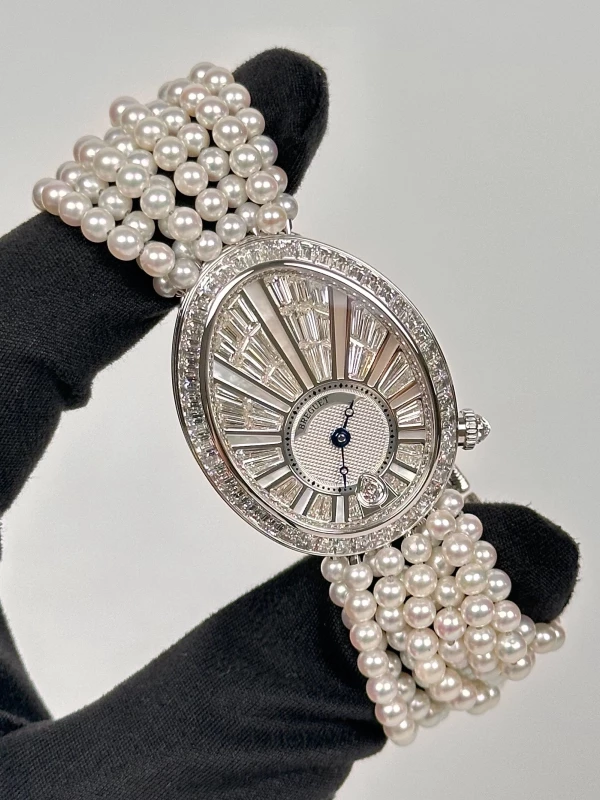 Breguet 8939 8939BB/6D/J49/DD0D 2