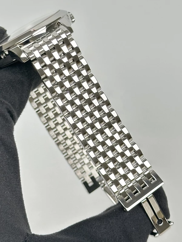 Girard Perregaux Full Calendar 49535-11-1A2-11A 7