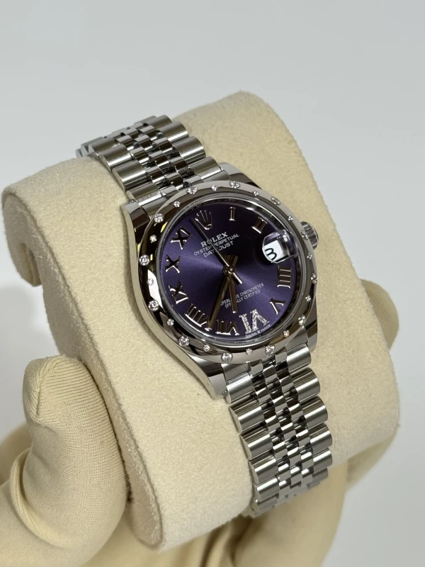 Rolex 31 mm 278344rbr-0028 2