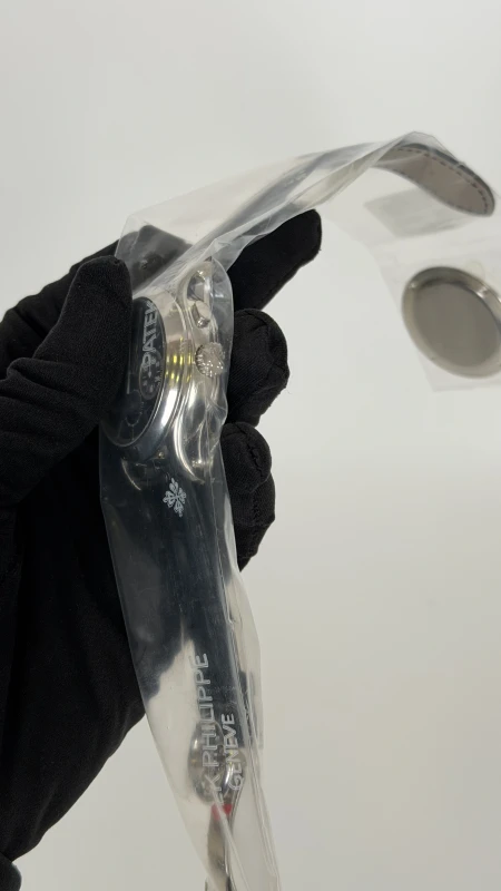 Patek Philippe 5208 Triple Complication 5208P-001 4