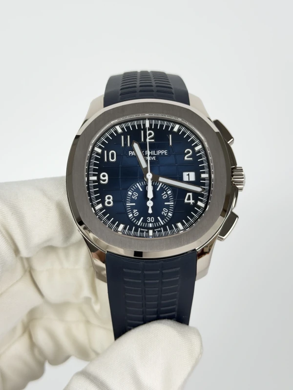 Patek Philippe 5968 5968G-001 2