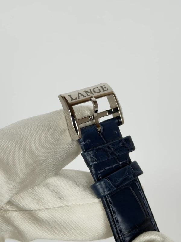 A. Lange & Sohne 1815 Up/Down 244.028 6