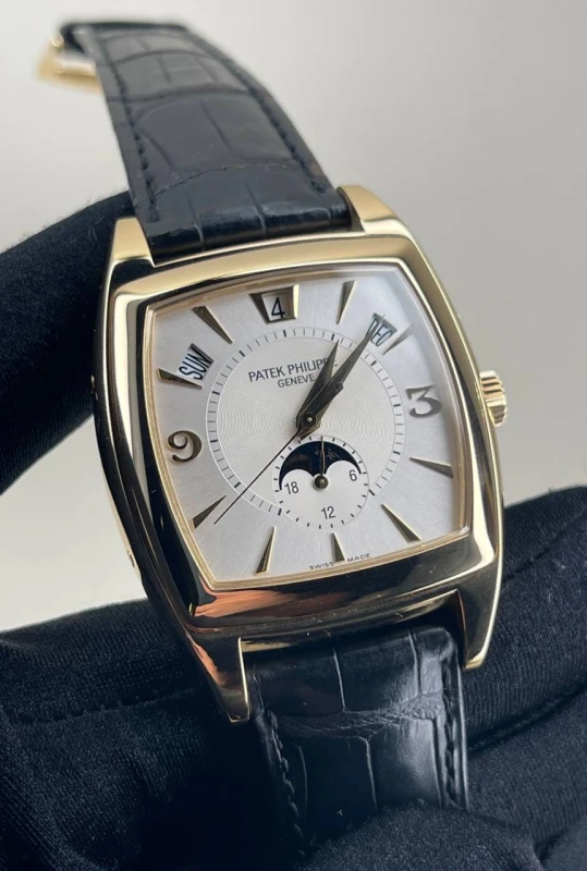 Patek Philippe 5135 5135J-001 4