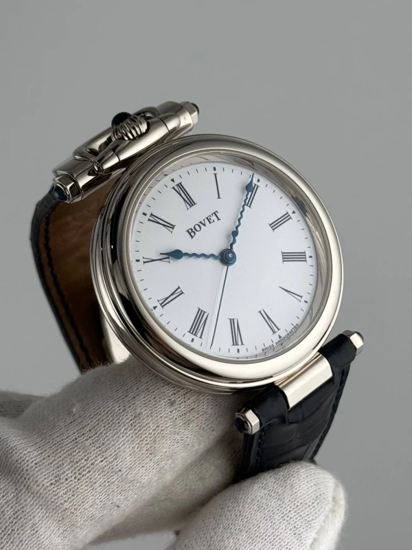 Bovet D810.0 2