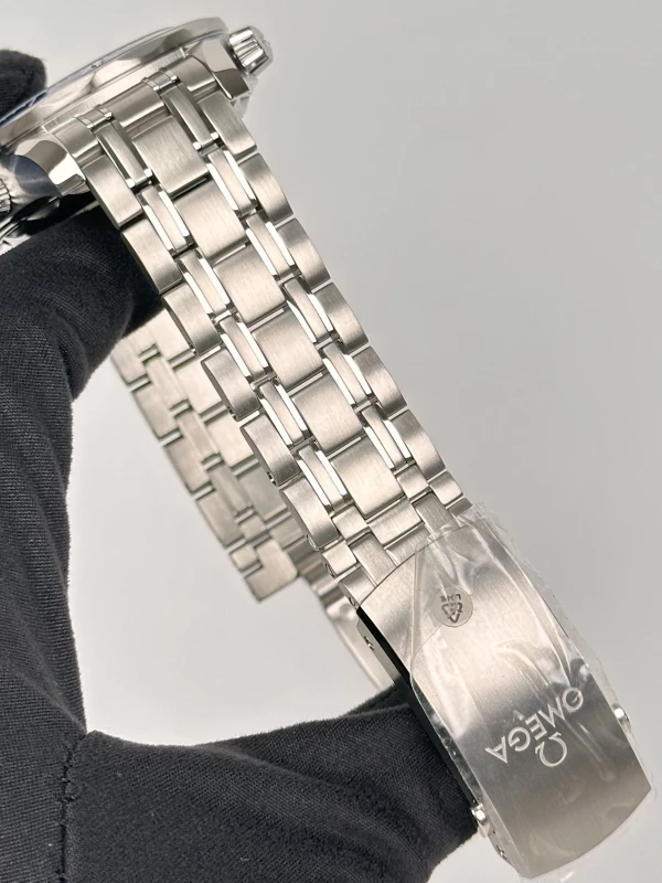Omega DIVER 300M OMEGA CO‑AXIAL MASTER CHRONOMETER CHRONOGRAPH 44 MM 210.30.44.51.03.001 5