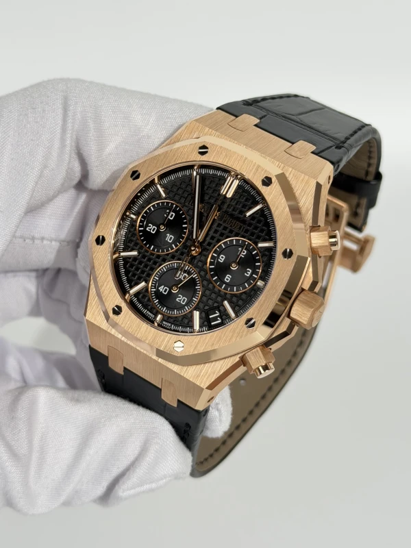 Audemars Piguet 26240OR.OO.D002CR.02 3