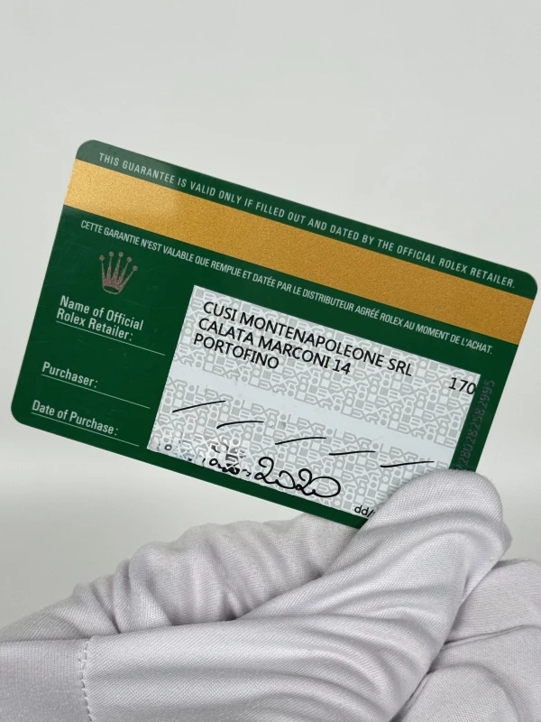 Rolex 36mm Steel and Everose Gold 126281rbr-0007 5