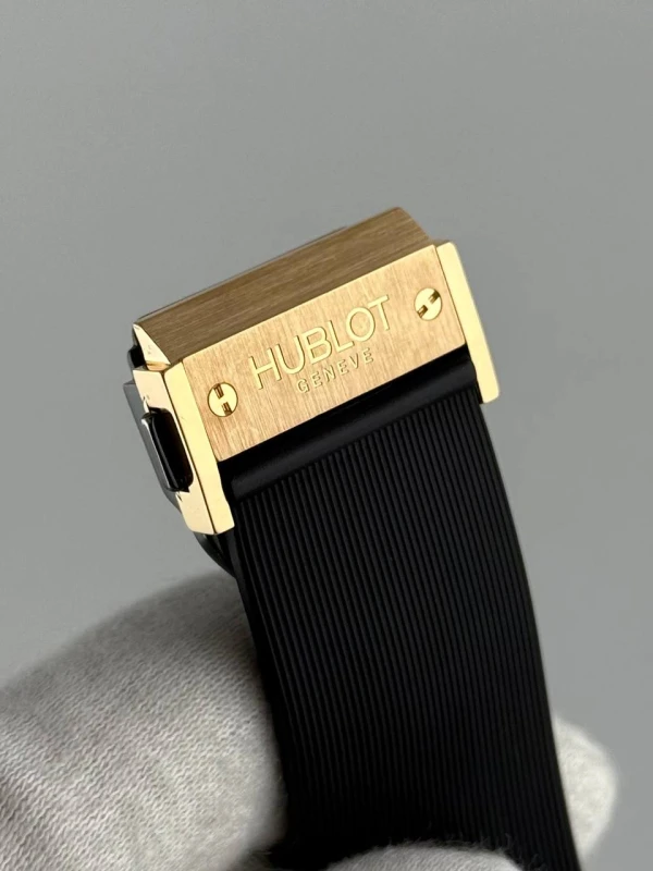Hublot Gold Ceramic 44 mm 301.pm.1780.rx 9