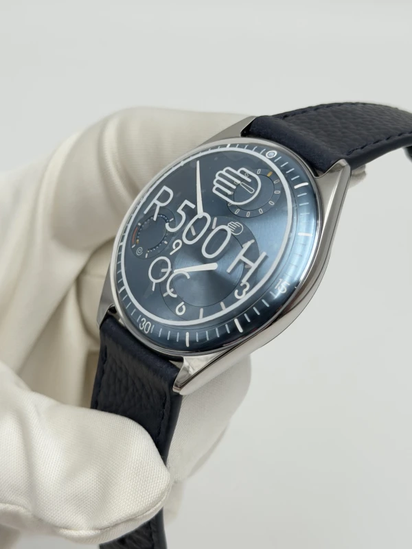 Ressence TYPE 11 S – Sky TYPE 11 S – Sky 4