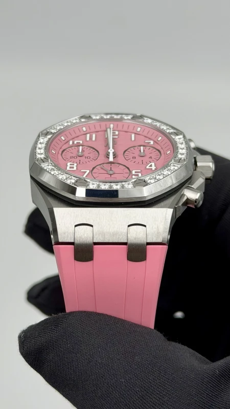 Audemars Piguet 26430IS.ZZ.A514CA.01-B 8