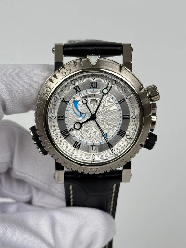 Breguet 5847 Marine Royale 5847BB/12/5ZV 2