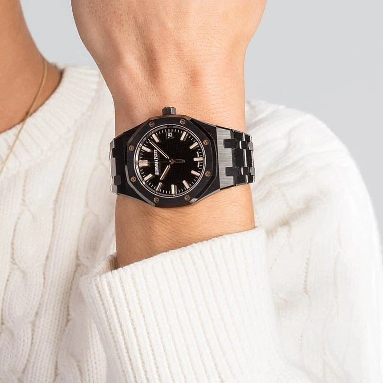 Audemars Piguet 77350CE.OO.1266CE.03.A