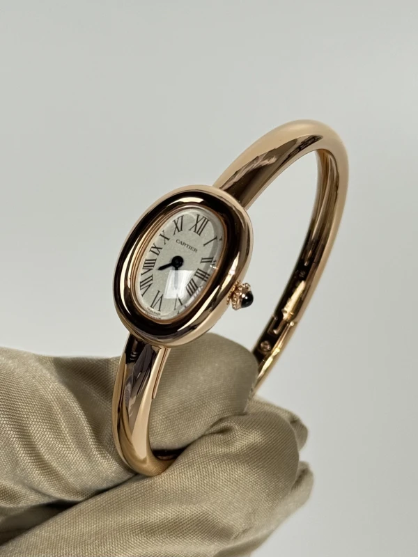 Cartier SIZE 16 WGBA0048 4