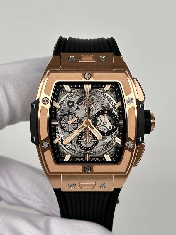 Hublot Chronograph 42 mm 642.OX.0180.RX 2