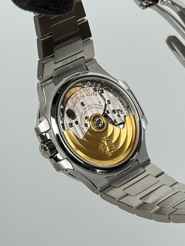 Patek Philippe Lady 7008/1A-001 9