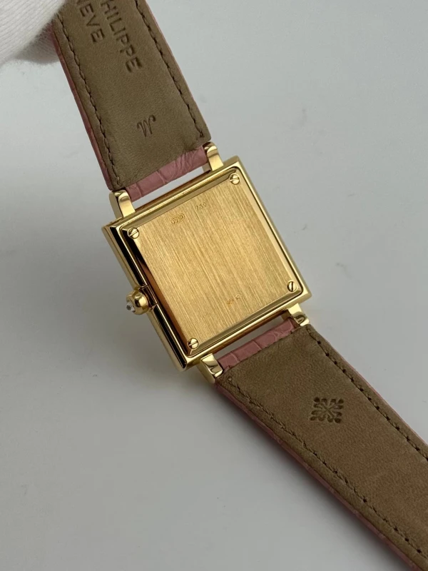 Patek Philippe Lady's Gondolo 4866/100 6