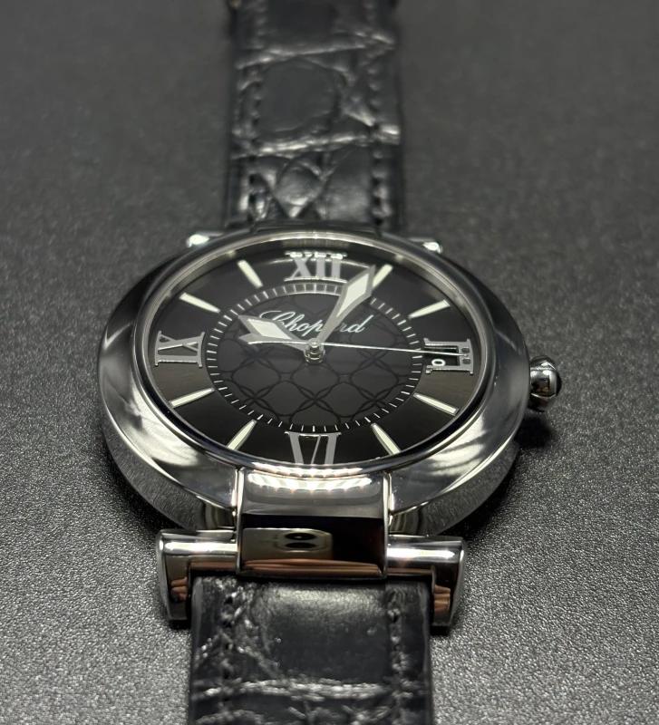 Chopard Automatic 388531-3005 4