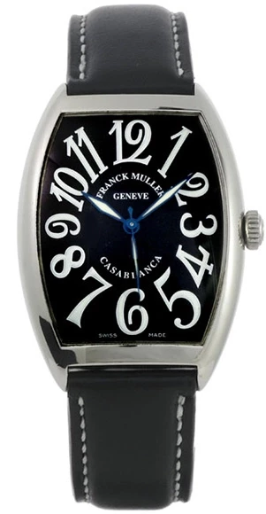 Franck Muller Casablanca 6850