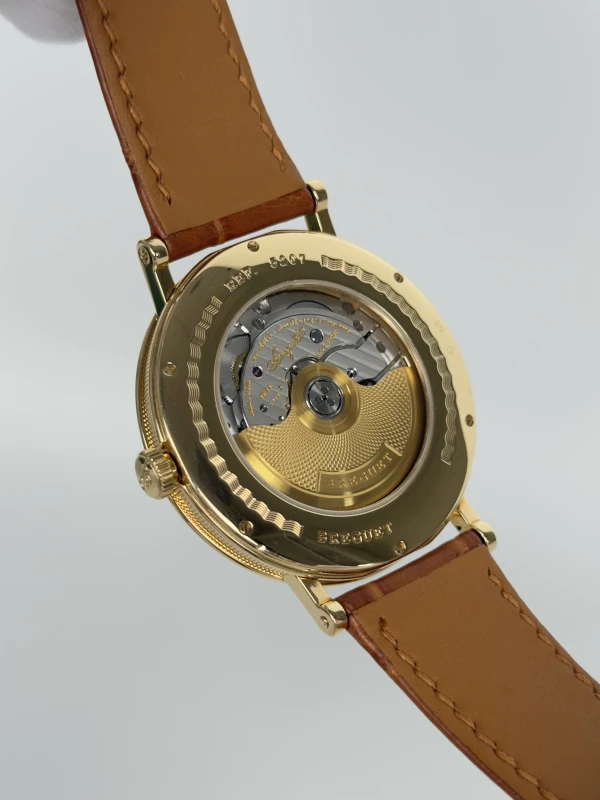 Breguet 5207 5207BA/12/9V6 7
