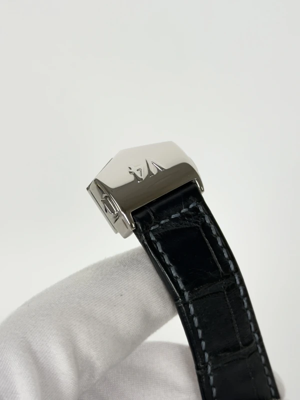 Tag Heuer MONACO V4 WAW2170.FC6261 6
