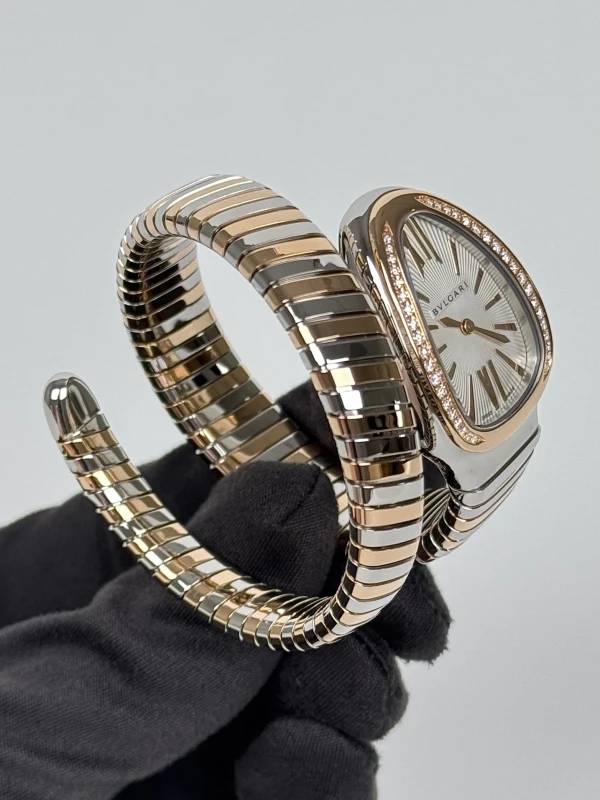Bvlgari Tubogas 103822 3