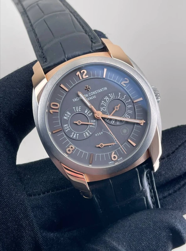 Vacheron Constantin 85050/000R-I022I 3