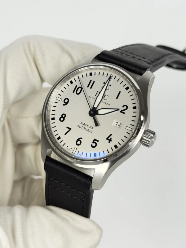 IWC Mark XX IW328207 3