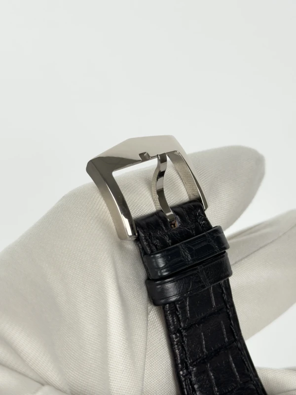 Harry Winston GMT Tourbillon MIDATG45WW001 Shanghai Limited Edition 5