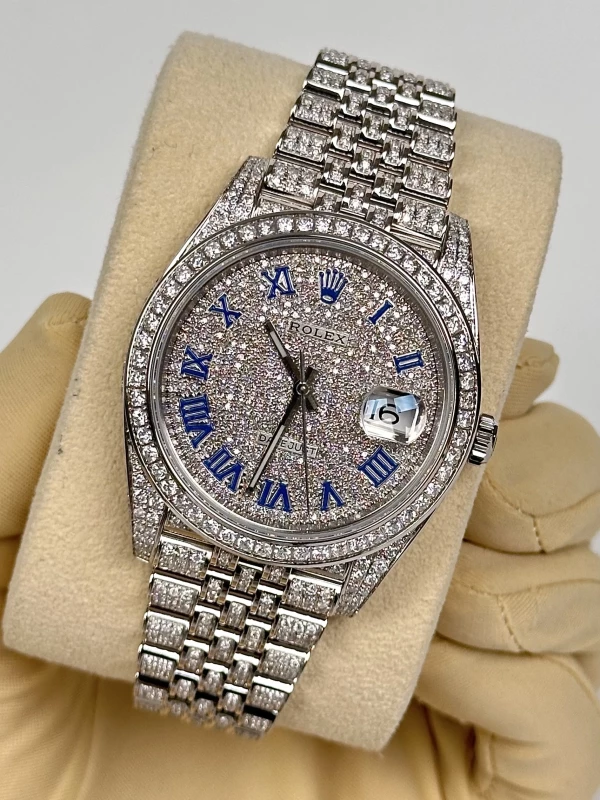 Rolex 126300 FIX 4