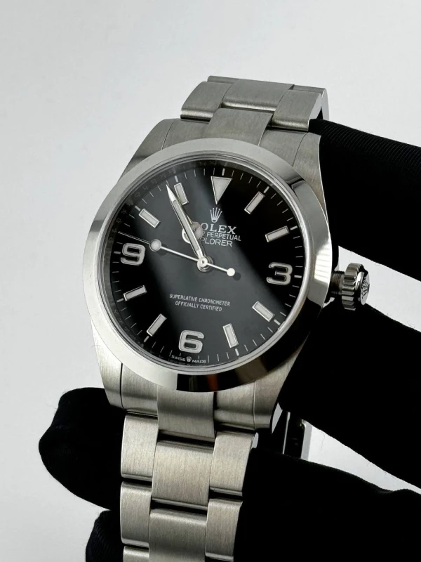 Rolex 224270-0001 6
